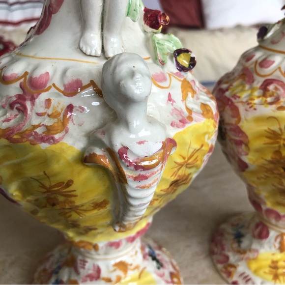 Italian ceramic - Picture 5 of 6